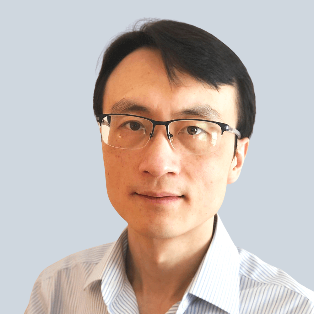 Dawei Jiang, PhD