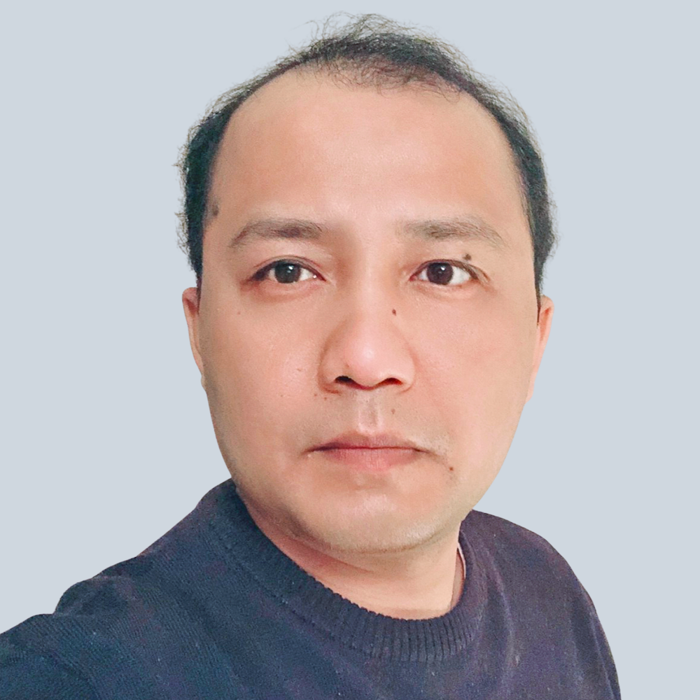 Yi Zhang, PhD