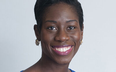 Innovator Spotlight Q&A Series: Adjoa Anyane-Yeboa, MD, MPH